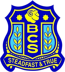 Balranald Central School logo 2