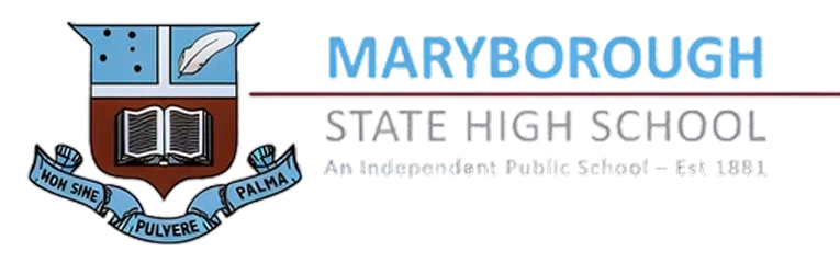 Maryborough HS
