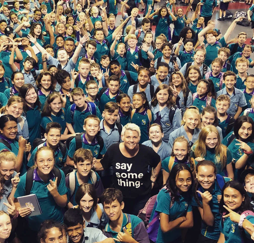 Registering as a Stymie school