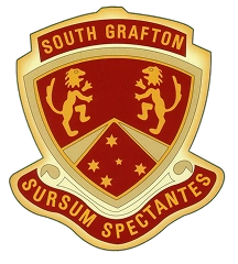 SGHS logo