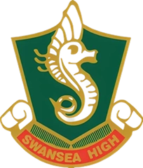 Swansea High School logo 2